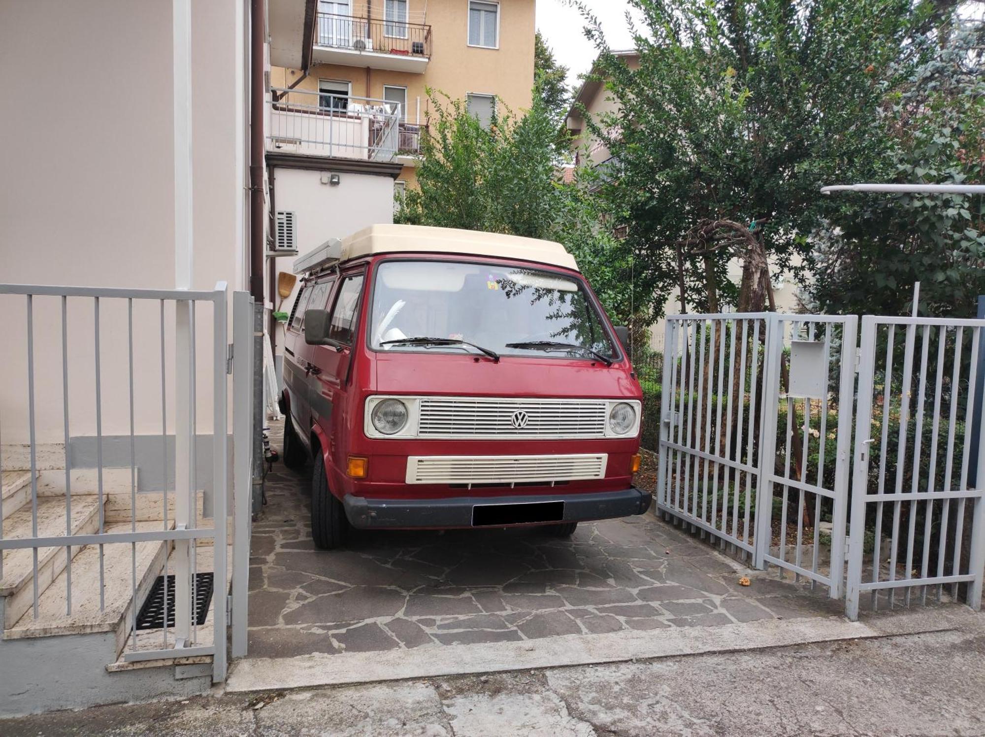 Casa Zoe Villa Piacenza Dış mekan fotoğraf