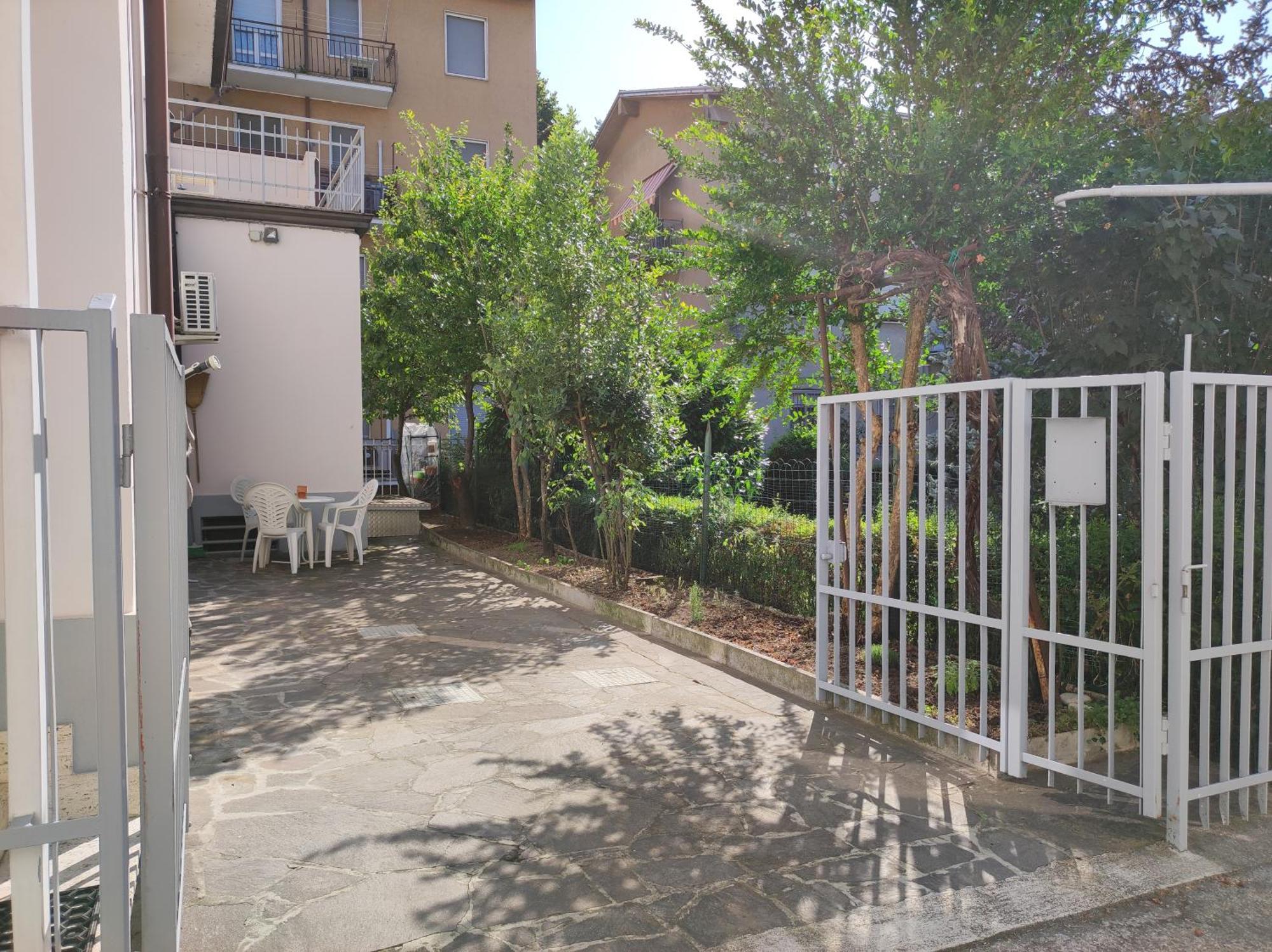 Casa Zoe Villa Piacenza Dış mekan fotoğraf